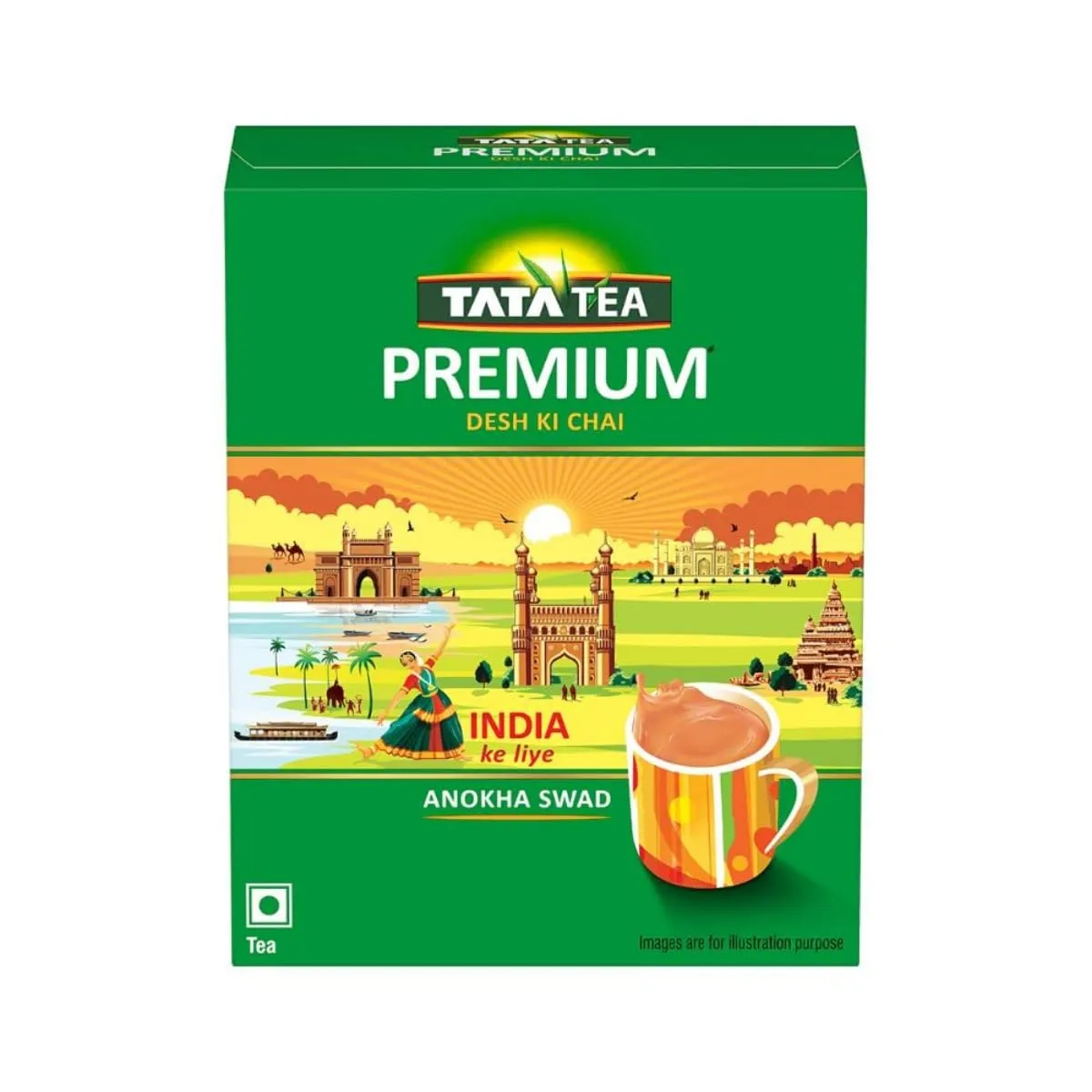 Tea